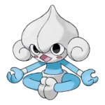 Meditite Pokemon 307 – opis, ewolucje i ataki
