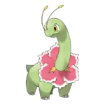 Meganium Pokemon 154 – opis, ewolucje i ataki