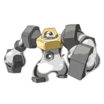 Melmetal Pokemon 809 – opis, ewolucje i ataki