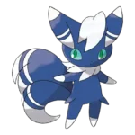 Meowstic-Male Pokemon 678 – opis, ewolucje i ataki