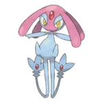 Mesprit Pokemon 481 – opis, ewolucje i ataki