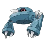 Metang Pokemon 375 – opis, ewolucje i ataki