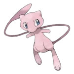 Mew Pokemon 151 – opis, ewolucje i ataki
