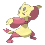 Mienfoo Pokemon 619 – opis, ewolucje i ataki