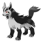 Mightyena Pokemon 262 – opis, ewolucje i ataki