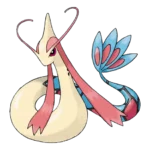 Milotic Pokemon 350 – opis, ewolucje i ataki