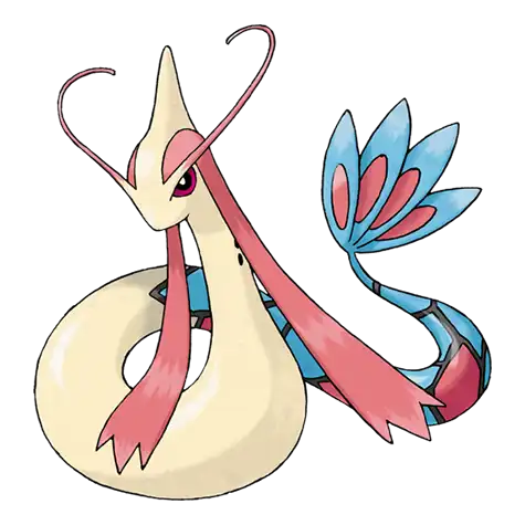 milotic