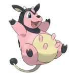Miltank Pokemon 241 – opis, ewolucje i ataki