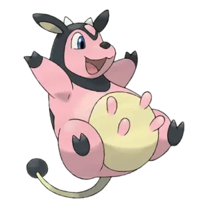 Miltank Pokemon 241 – opis, ewolucje, ataki i ciekawostki