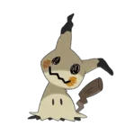 Mimikyu-Disguised Pokemon 778 – opis, ewolucje i ataki