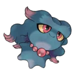 Misdreavus Pokemon 200 – opis, ewolucje i ataki