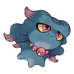 Misdreavus Pokemon 200 – opis, ewolucje, ataki i ciekawostki