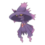 Mismagius Pokemon 429 – opis, ewolucje i ataki