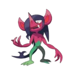 Morgrem Pokemon 860 – opis, ewolucje i ataki
