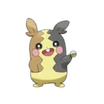 Morpeko-Full-Belly Pokemon 877 – opis, ewolucje i ataki