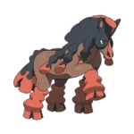 Mudsdale Pokemon 750 – opis, ewolucje i ataki