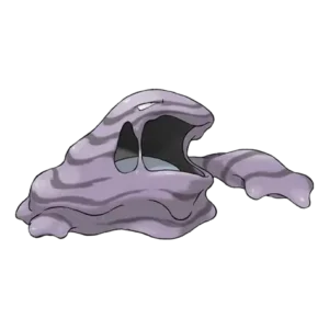 Muk Pokemon 089 – opis, ewolucje, ataki i ciekawostki