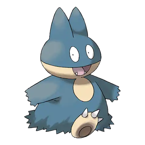 munchlax