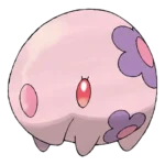 Munna Pokemon 517 – opis, ewolucje i ataki