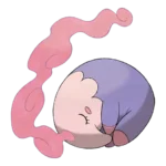 Musharna Pokemon 518 – opis, ewolucje i ataki