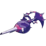 Naganadel Pokemon 804 – opis, ewolucje i ataki
