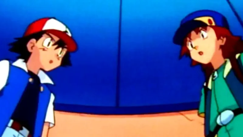 Największe błędy Asha, analiza serii anime Pokemon
