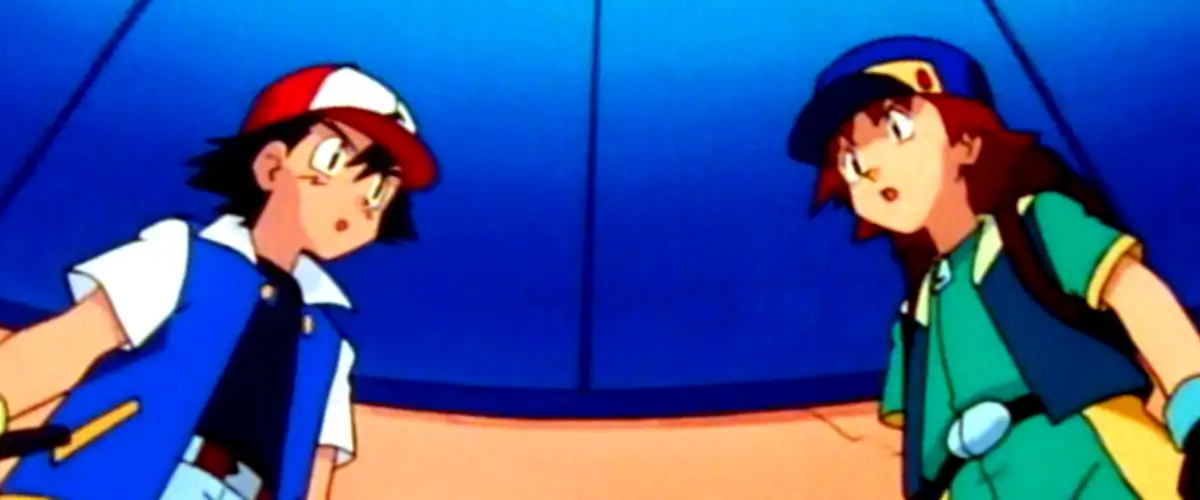 Największe błędy Asha, analiza serii anime Pokemon