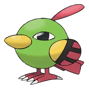 Natu Pokemon 177 – opis, ewolucje, ataki i ciekawostki