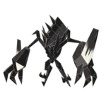 Necrozma Pokemon 800 – opis, ewolucje i ataki
