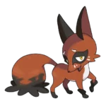 Nickit Pokemon 827 – opis, ewolucje i ataki