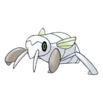 Nincada Pokemon 290 – opis, ewolucje i ataki