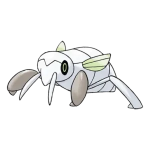 Nincada Pokemon 290 – opis, ewolucje, ataki i ciekawostki
