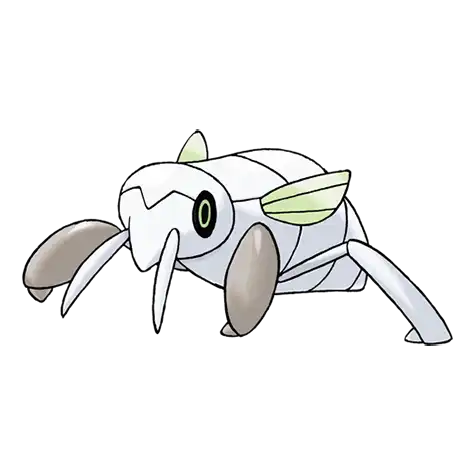 Nincada Pokemon 290 – opis, ewolucje, ataki i ciekawostki