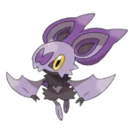 Noibat Pokemon 714 – opis, ewolucje i ataki