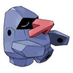 Nosepass Pokemon 299 – opis, ewolucje i ataki