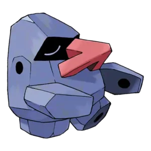 Nosepass Pokemon 299 – opis, ewolucje, ataki i ciekawostki