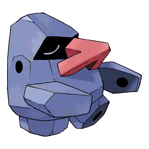 Nosepass Pokemon 299 – opis, ewolucje, ataki i ciekawostki