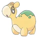 Numel Pokemon 322 – opis, ewolucje i ataki