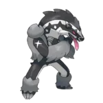 Obstagoon Pokemon 862 – opis, ewolucje i ataki