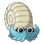 Omanyte Pokemon 138 – opis, ewolucje i ataki