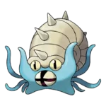 Omastar Pokemon 139 – opis, ewolucje i ataki