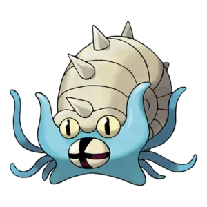 Omastar Pokemon 139 – opis, ewolucje, ataki i ciekawostki