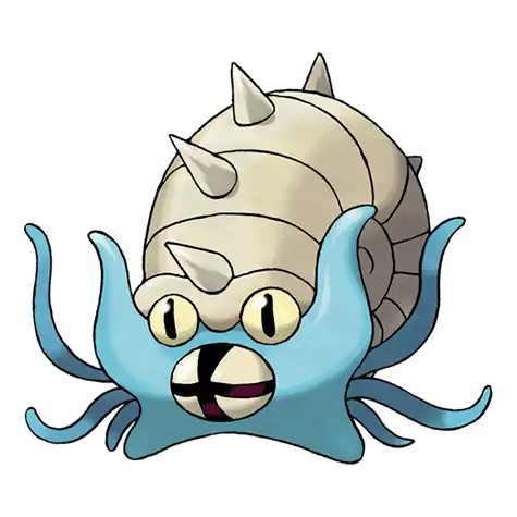 Omastar Pokemon 139 – opis, ewolucje, ataki i ciekawostki