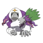 Oranguru Pokemon 765 – opis, ewolucje i ataki
