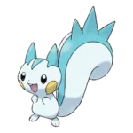 Pachirisu Pokemon 417 – opis, ewolucje i ataki