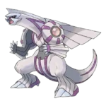 Palkia Pokemon 484 – opis, ewolucje i ataki