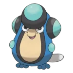 Palpitoad Pokemon 536 – opis, ewolucje i ataki