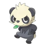 Pancham Pokemon 674 – opis, ewolucje i ataki