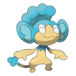 Panpour Pokemon 515 – opis, ewolucje i ataki