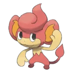 Pansear Pokemon 513 – opis, ewolucje i ataki